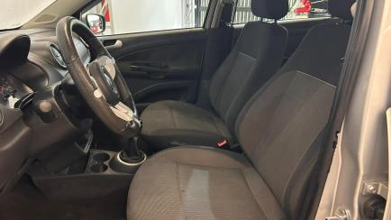 Volkswagen Novo Gol 1.0 TEC (Flex) 4p