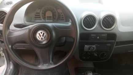 Volkswagen Gol City 1.0 (G4) (Flex) 2p