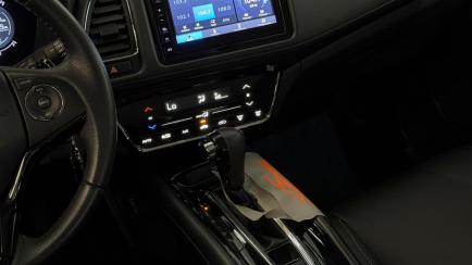 Honda HR-V 1.8 EX CVT