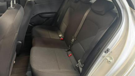 Hyundai HB20 1.0 Sense