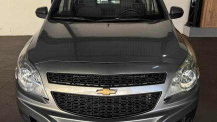 Chevrolet Montana LS 1.4 (Flex)