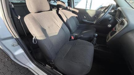 Fiat Palio Fire 1.0 8V (Flex) 2P