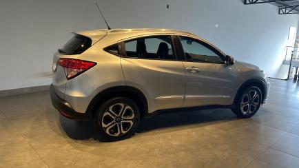 Honda HR-V EX CVT 1.8 I-VTEC FlexOne
