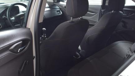 Chevrolet Onix 1.4 LT SPE/4