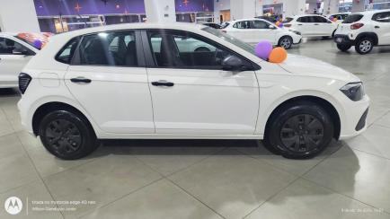 Volkswagen Polo 1.0 Track