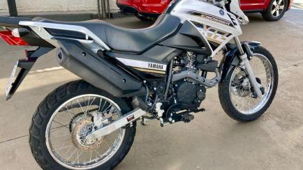 YAMAHA Xtz 150 Crosser Z