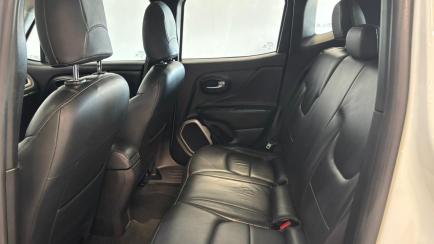 Jeep Renegade Sport 1.8 (Flex)