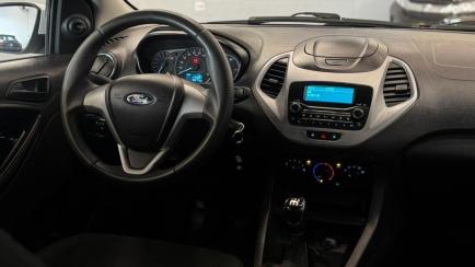 Ford Ka 1.0 SE
