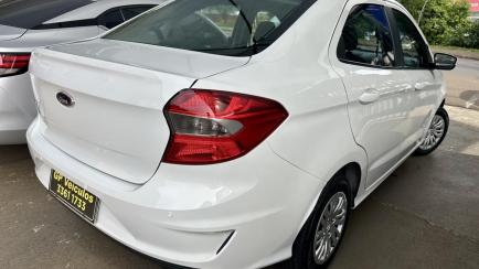 Ford Ka Sedan SE 1.0 (Flex)