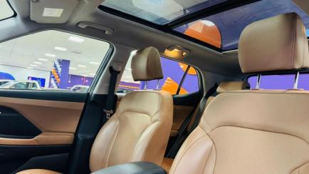 Hyundai Creta 1.0 T-GDI Platinum Safety (Aut)