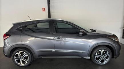 Honda HR-V Touring CVT 1.8 I-VTEC FlexOne