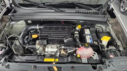 Jeep Renegade 1.3 T270 Longitude