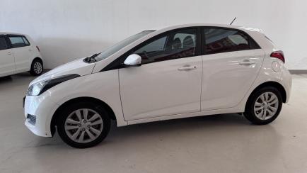 Hyundai HB20 1.0 Sense