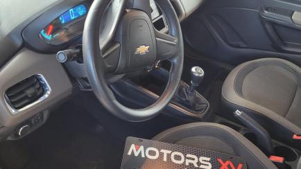 Chevrolet Prisma 1.4 LT SPE/4