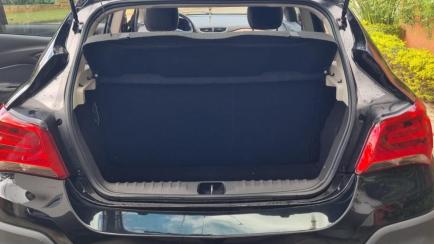 Chevrolet Onix 1.4 Activ SPE/4 (Aut)