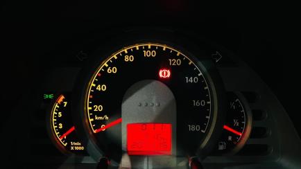 Volkswagen Fox Plus 1.0 8V (Flex)