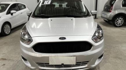 Ford Ka 1.0 SE (Flex)