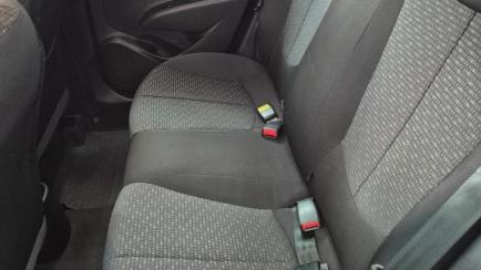 Hyundai HB20 1.0 Comfort Plus