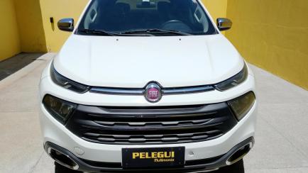Fiat Toro Freedom 1.8 AT6 4x2 (Flex)