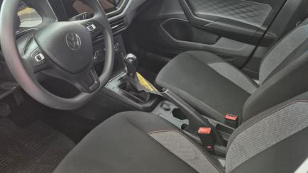 Volkswagen Polo 1.0