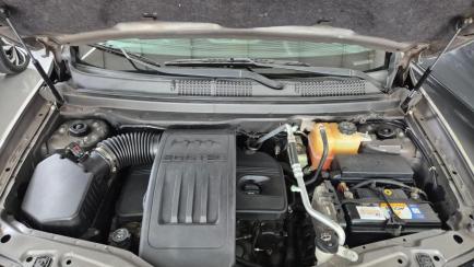 Chevrolet Captiva 2.4 16V (Aut)