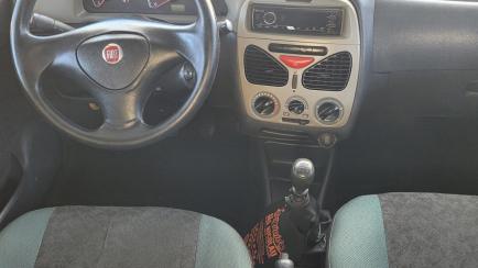 Fiat Siena Fire 1.0 8V (Flex)