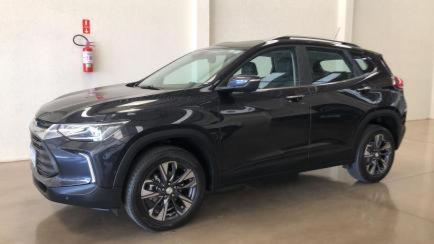 Chevrolet Tracker 1.2 Turbo Premier (Aut)