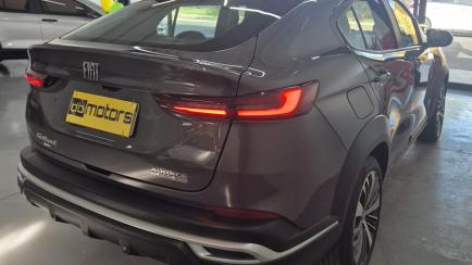 Fiat Fastback 1.0 Turbo 200 Audace (Aut)