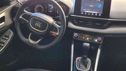 Fiat Fastback 1.0 Turbo 200 Audace (Aut)