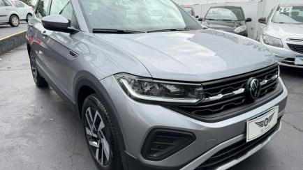 Volkswagen T-Cross 1.0 200 TSI (Aut)