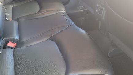 Jeep Compass 2.0 Longitude (Aut)