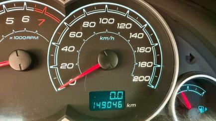 Chevrolet Celta LT 1.0 (Flex)