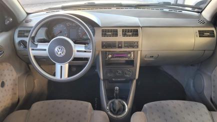 Volkswagen Parati 1.6 MI G3