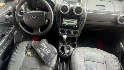 Ford EcoSport Ecosport XLT Freestyle 1.6 (Flex)