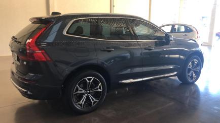 Volvo XC60 2.0 T8 Recharge Inscription Hybrid 4WD