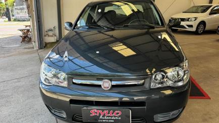 Fiat Palio Fire 1.0 8V (Flex) 4p