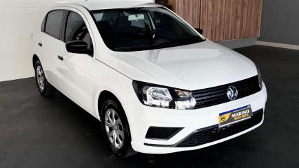 Volkswagen Gol 1.0