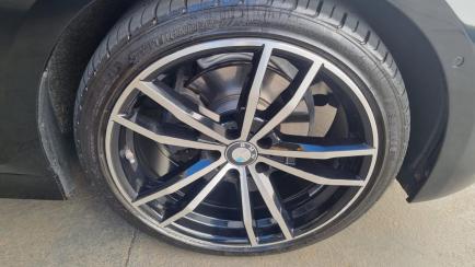 BMW Série 3 320i GP 2.0 Flex