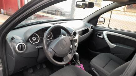 Renault Sandero Stepway 1.6 16V (Flex)