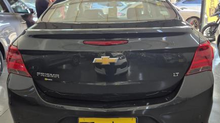 Chevrolet Prisma 1.4 LT SPE/4