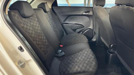 Hyundai HB20 1.6 Comfort Plus