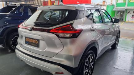 Nissan Kicks 1.6 Sense CVT