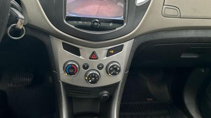 Chevrolet Tracker LTZ 1.8 16v (Flex) (Aut)