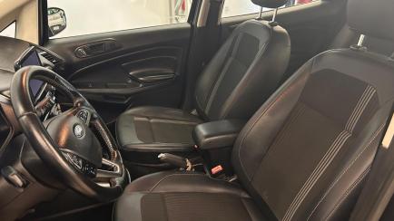 Ford EcoSport Freestyle 1.5 (Flex)