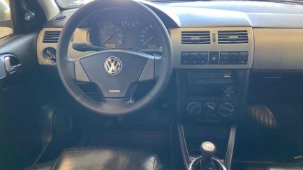 Volkswagen Parati Turbo 16V 1.0 MI
