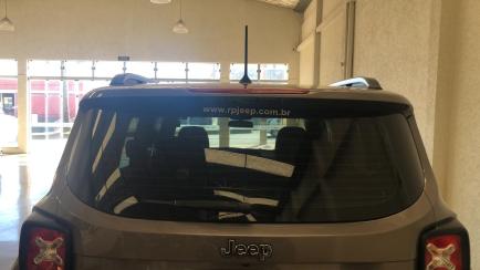Jeep Renegade 1.8 (Aut)