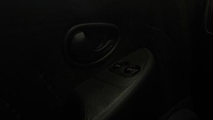 Fiat Palio Fire 1.0 8V (Flex) 4p