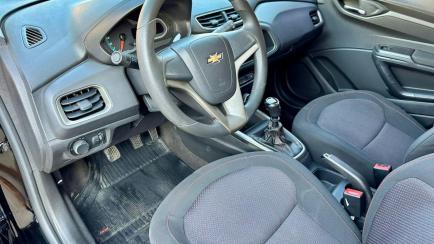 Chevrolet Onix 1.4 LT SPE/4
