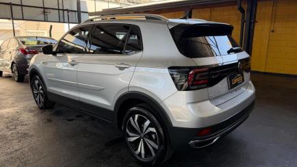 Volkswagen T-Cross 1.4 250 TSI Highline (Aut)