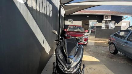 Honda PCX 150 ABS